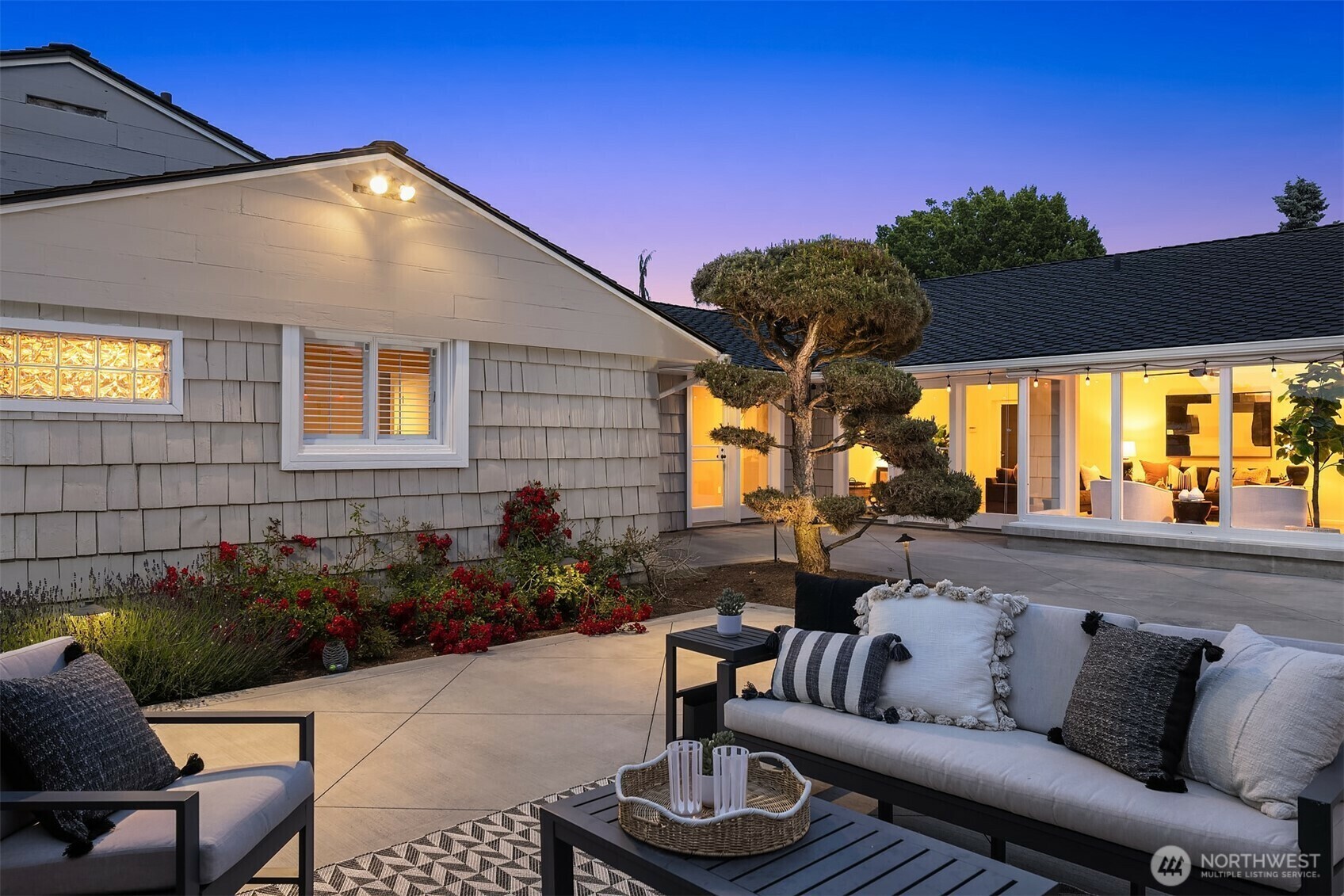 Property Photo:  640  Alverson Boulevard  WA 98201 