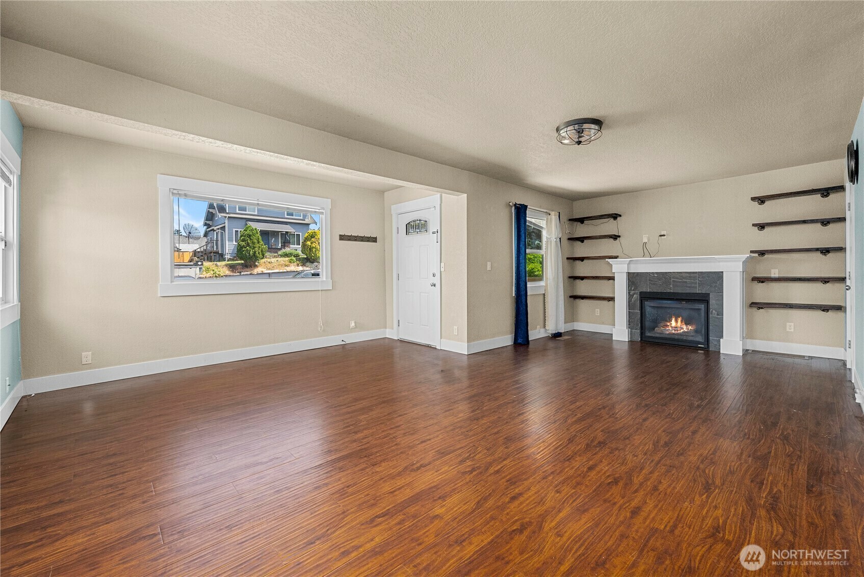 Property Photo: 4050 E G Street WA 98404