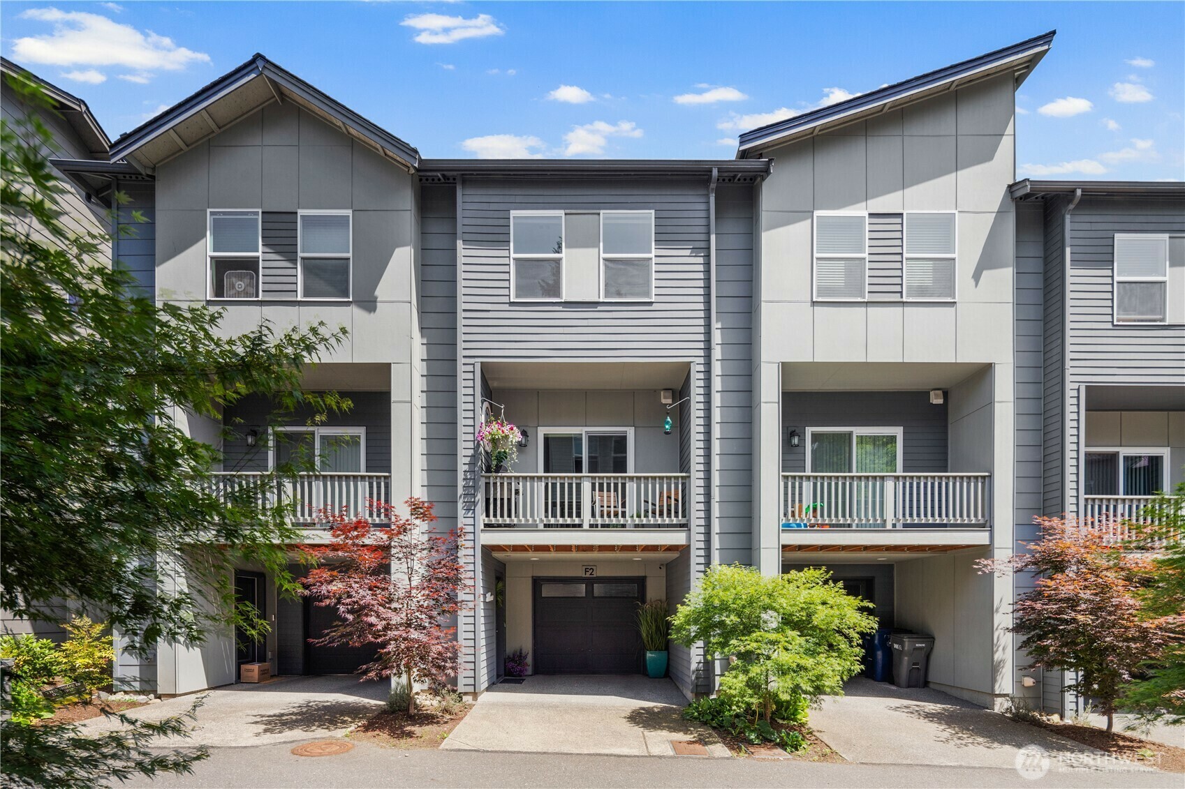 Property Photo: 13117 3rd Ave SE F2 WA 98208
