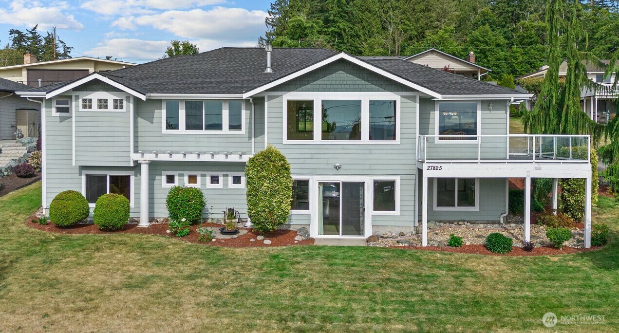 Property Photo: 27825 84th Avenue NW WA 98292