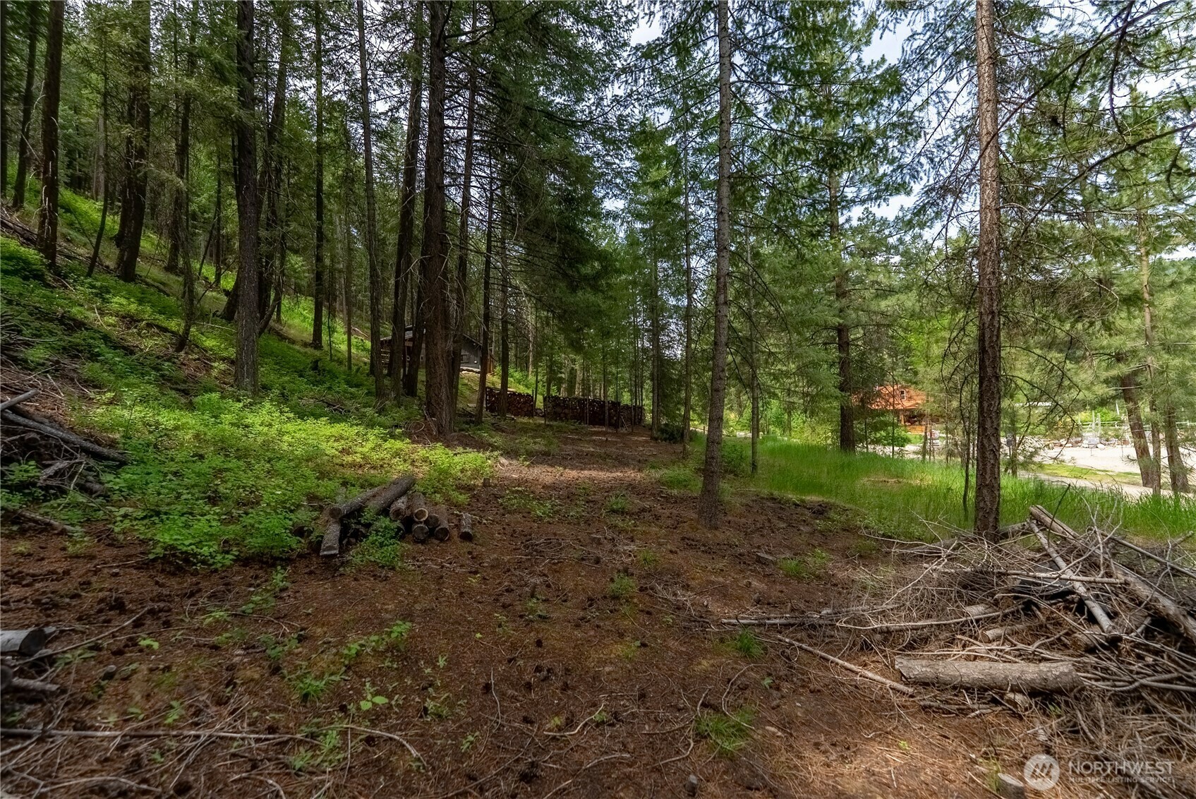 7  Howerton Road  Twisp WA 98856 photo