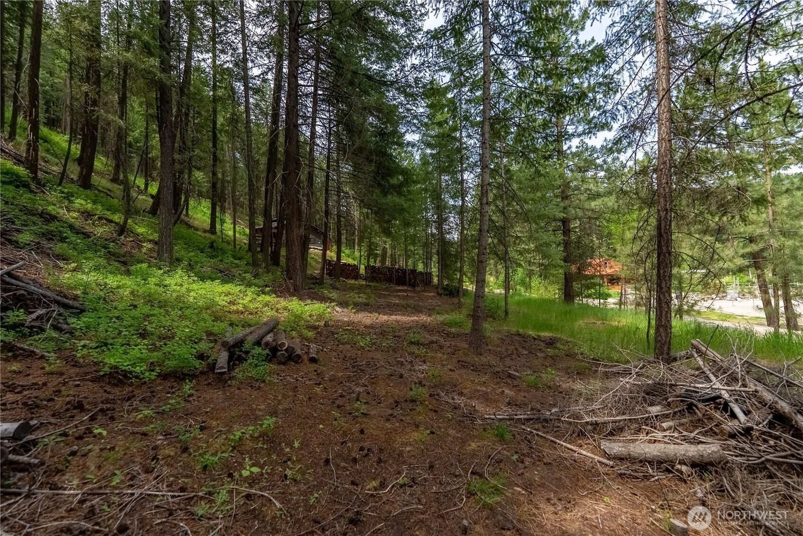 Property Photo: 7 Howerton Road WA 98856