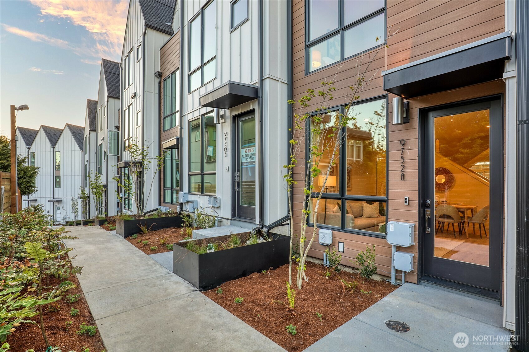 9750 B  Holman Road NW  Seattle WA 98117 photo