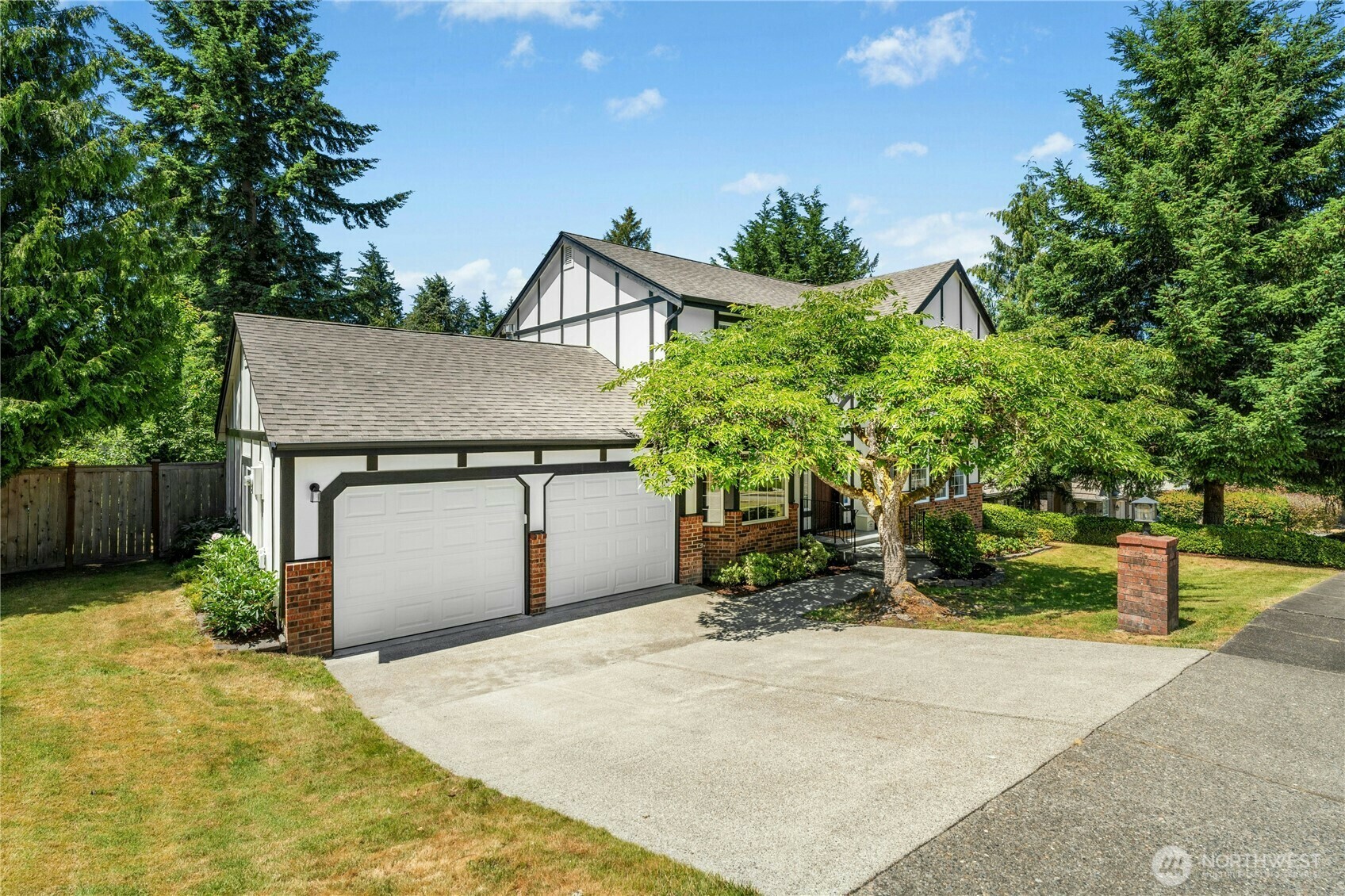 Property Photo: 512 Runquist Court WA 98388