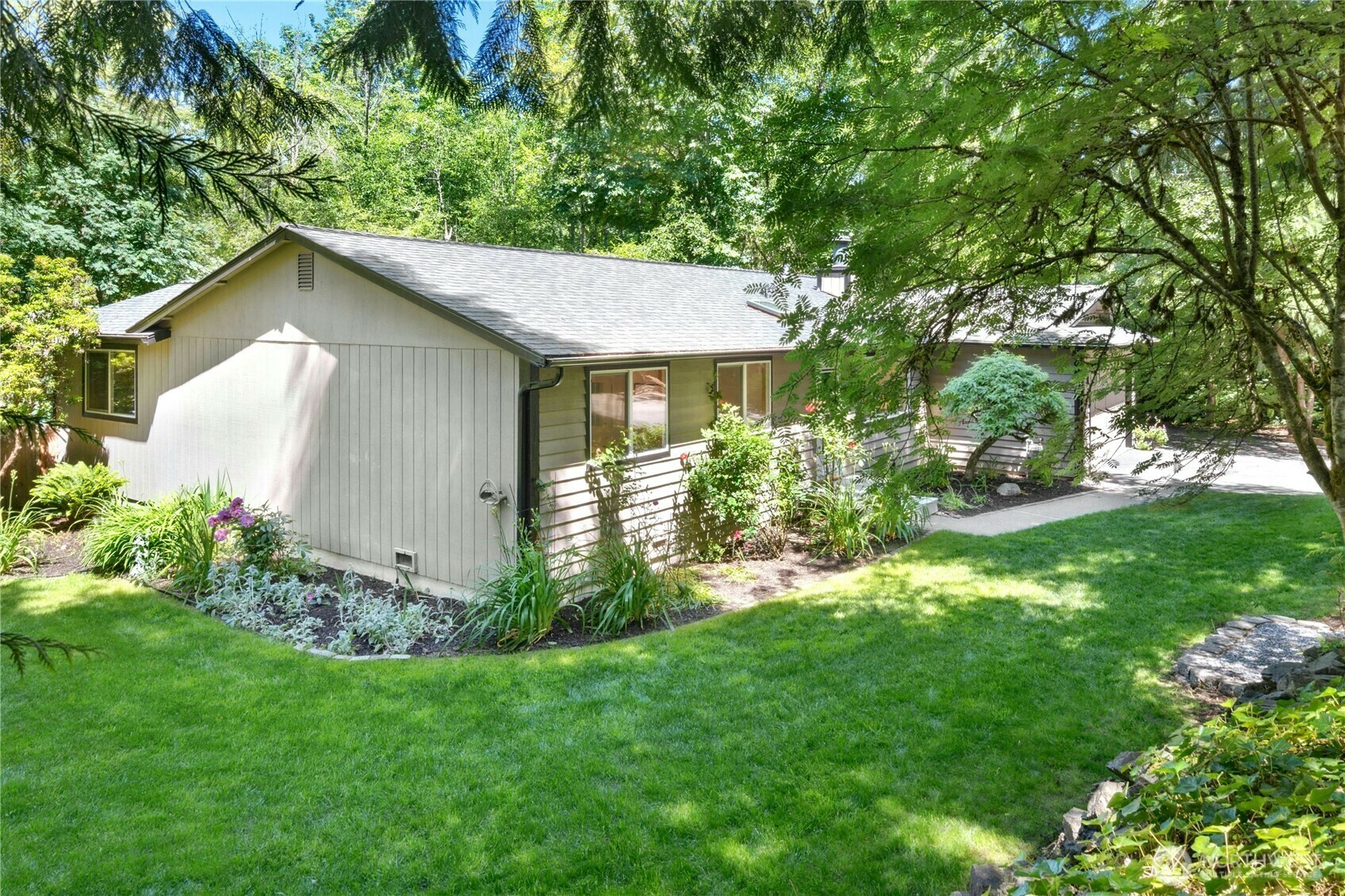 Property Photo:  23023  38th Court W  WA 98036 