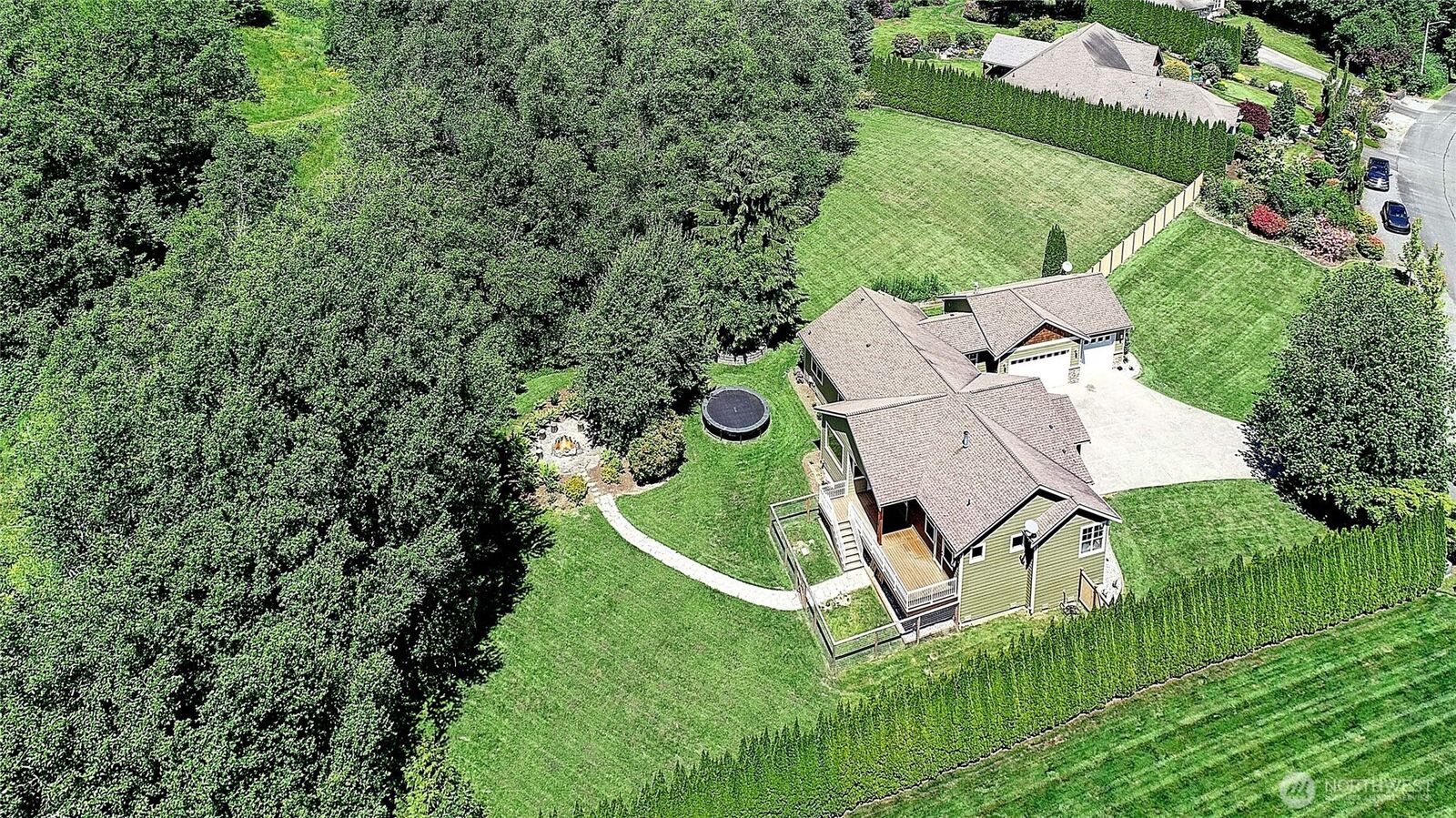 Property Photo:  26306  2nd Avenue NE  WA 98223 