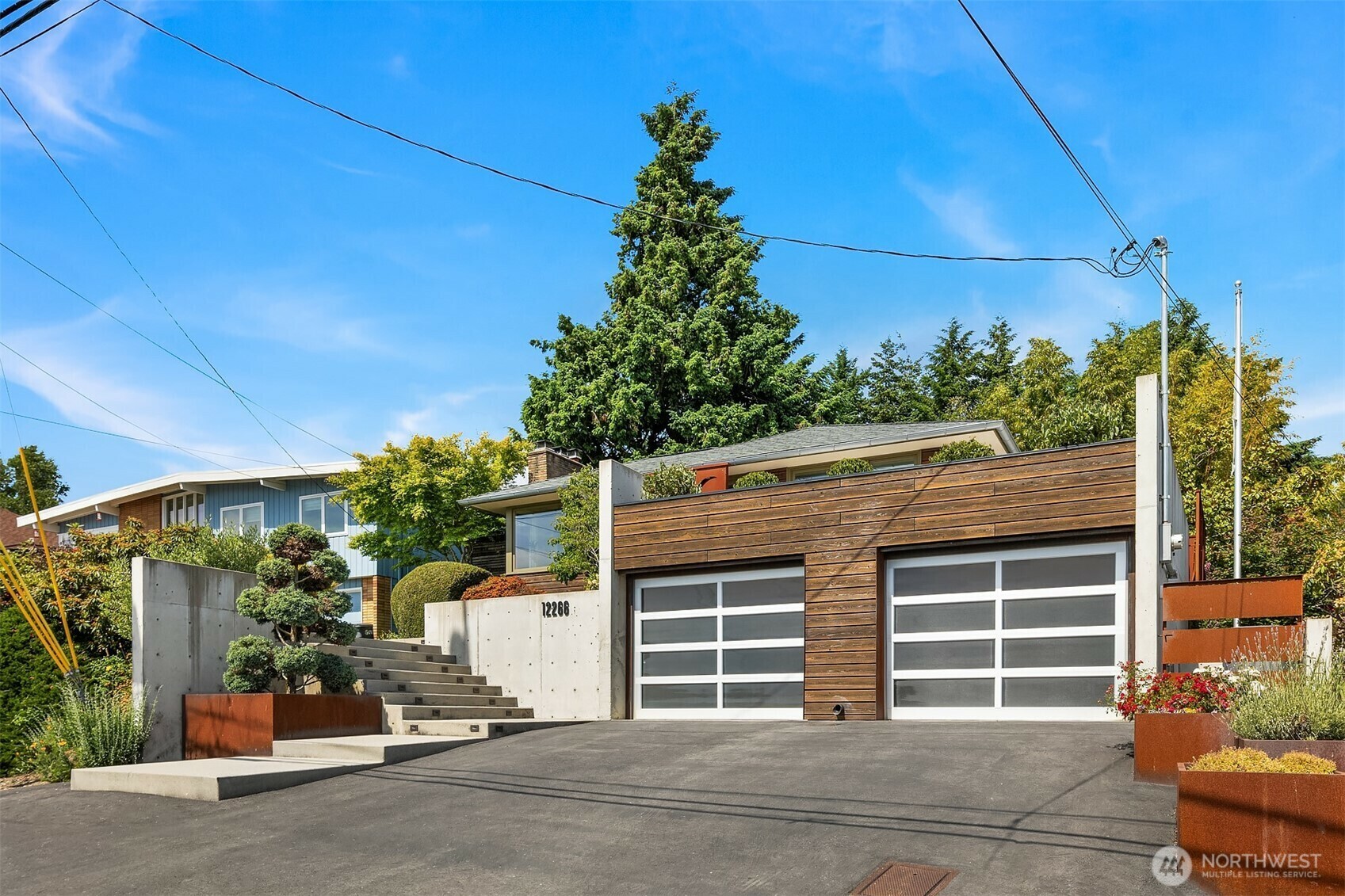 Property Photo: 12266 Shorewood Drive SW WA 98146