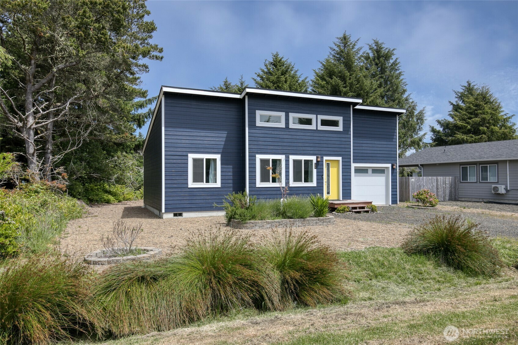172 N Narwhal Loop NW  Ocean Shores WA 98569 photo