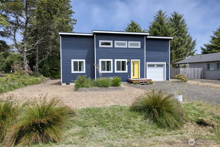 172 N Narwhal Loop NW  Ocean Shores WA 98569 photo