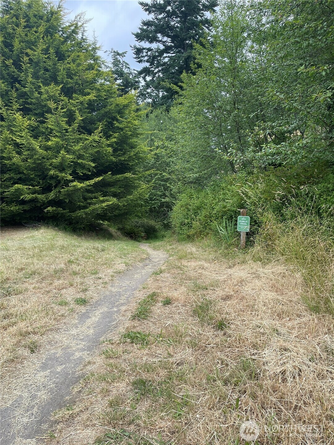 Property Photo:  999  Reed Street  WA 98368 