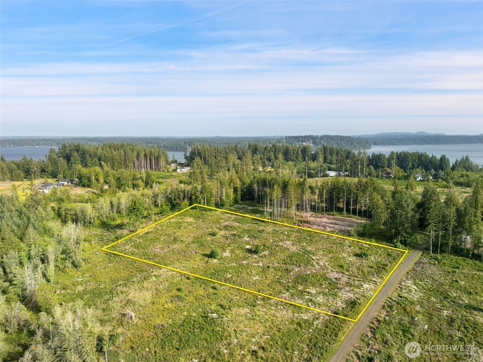 Property Photo: 0 Tr 11 SE Wellswood Way WA 98584