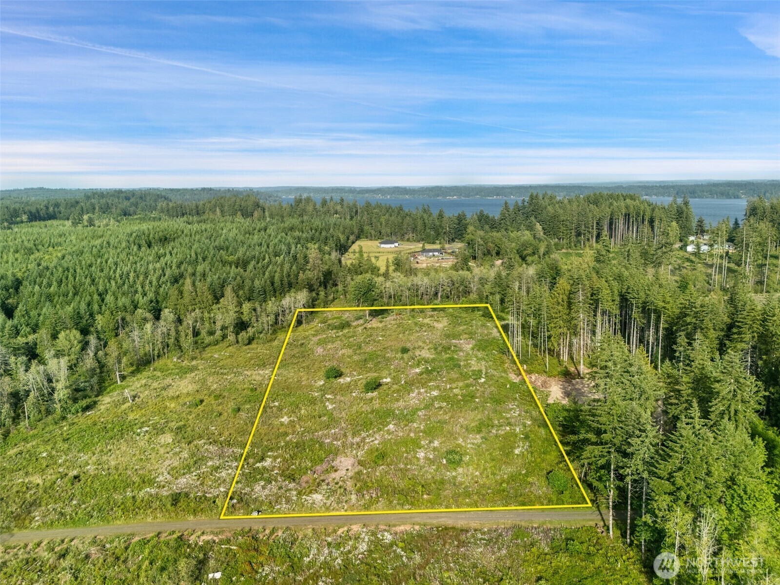 Property Photo: 0 Tr 11 SE Wellswood Way WA 98584