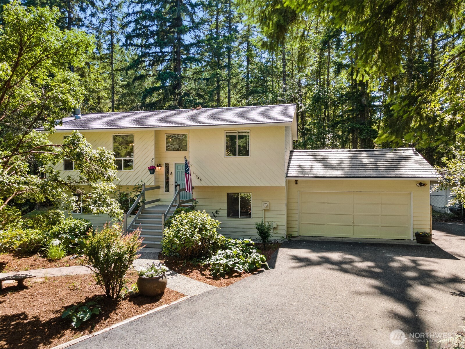 Property Photo:  11845  Brian Lane NW  WA 98383 