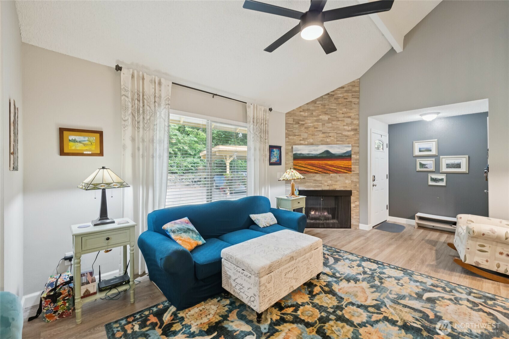 Property Photo: 12912 62nd Avenue NW B5 WA 98332