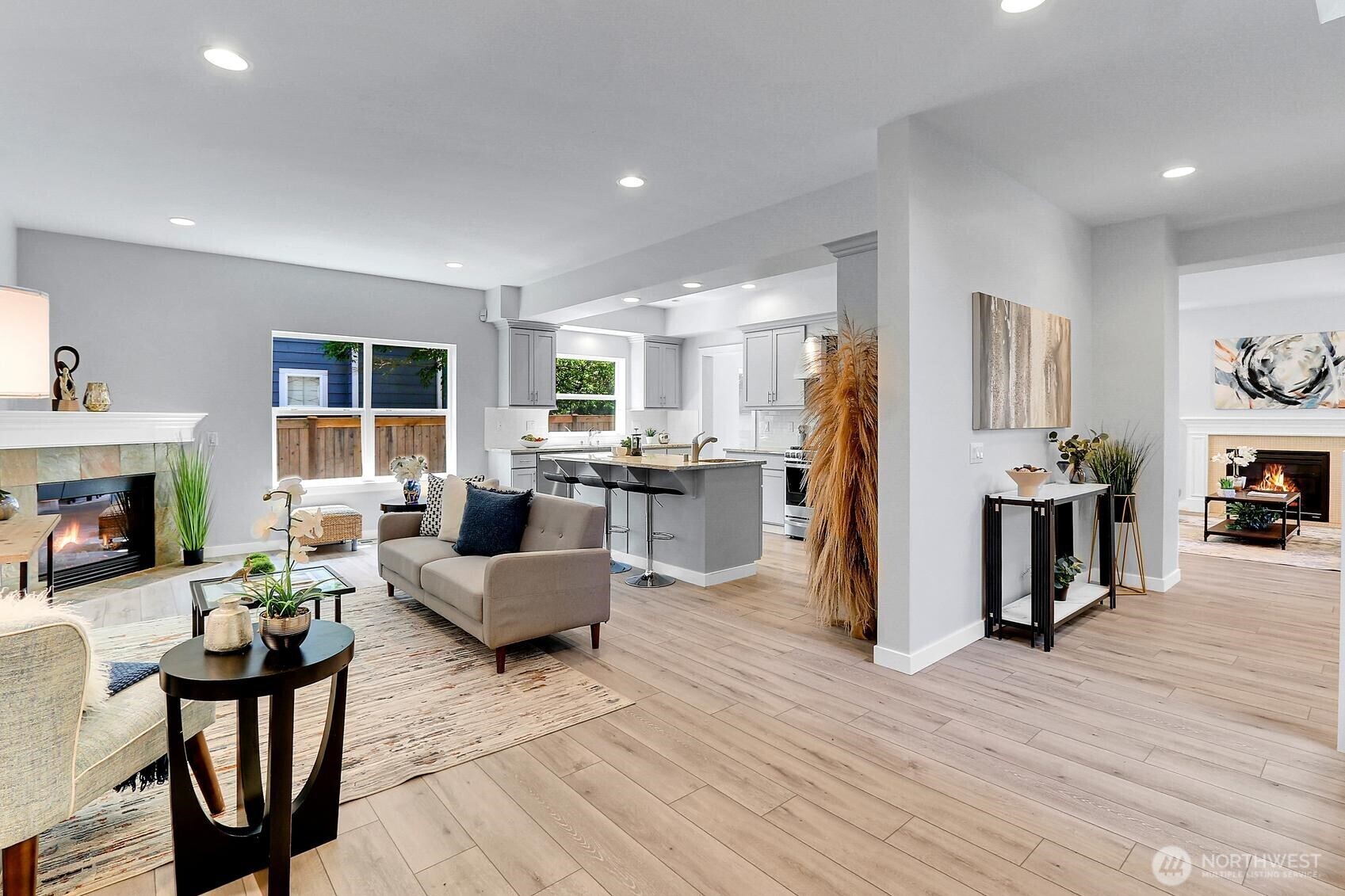 Property Photo:  5129 S Morgan Street  WA 98118 