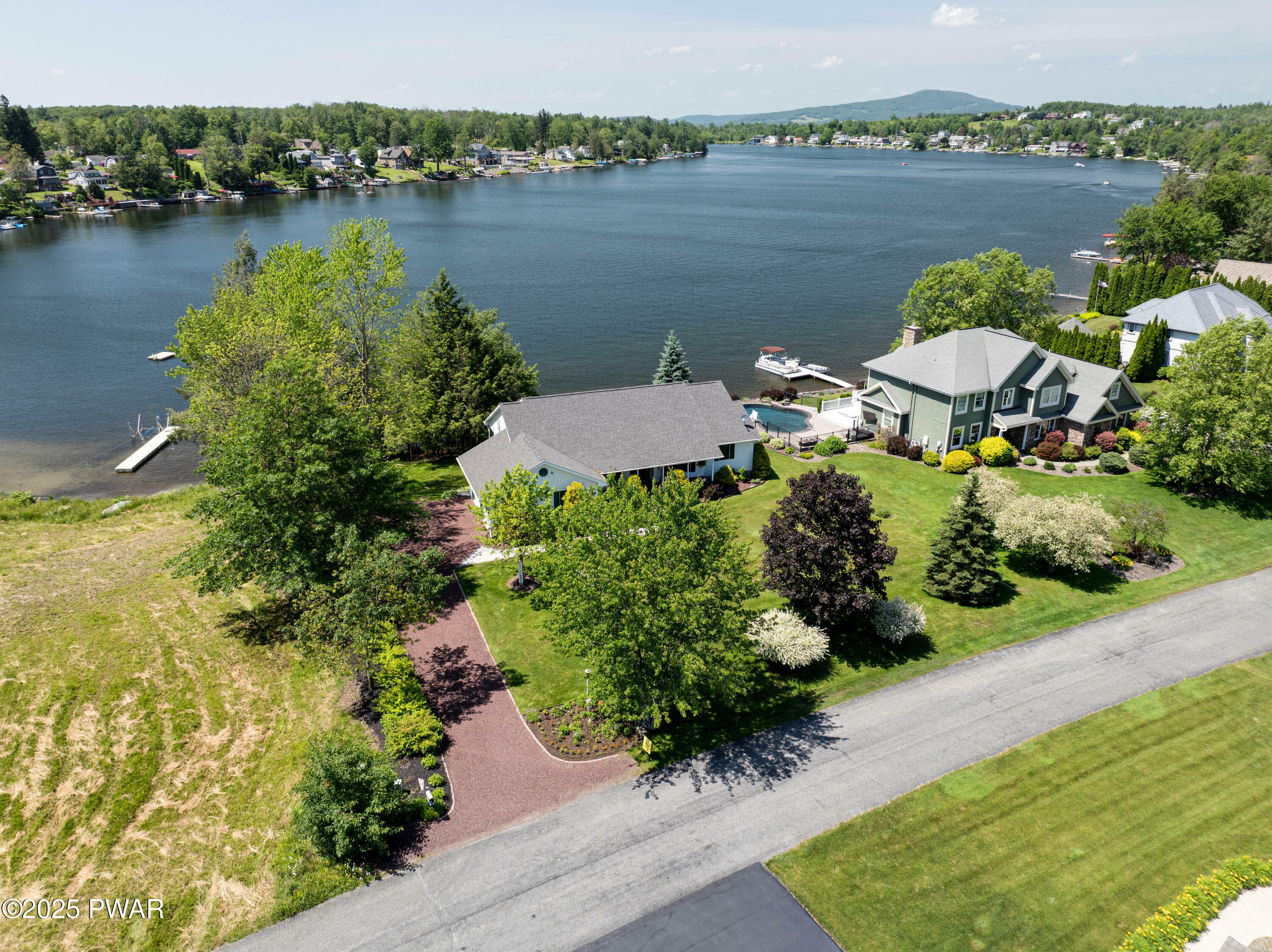 Property Photo: 163 Wagner Boulevard PA 18407