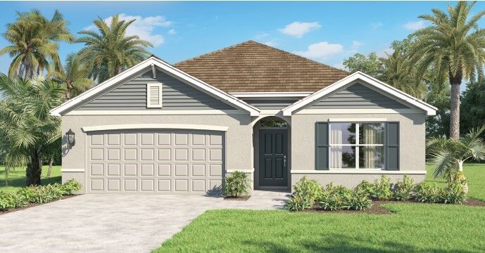 Property Photo: 549 Benedictine Terrace FL 32958