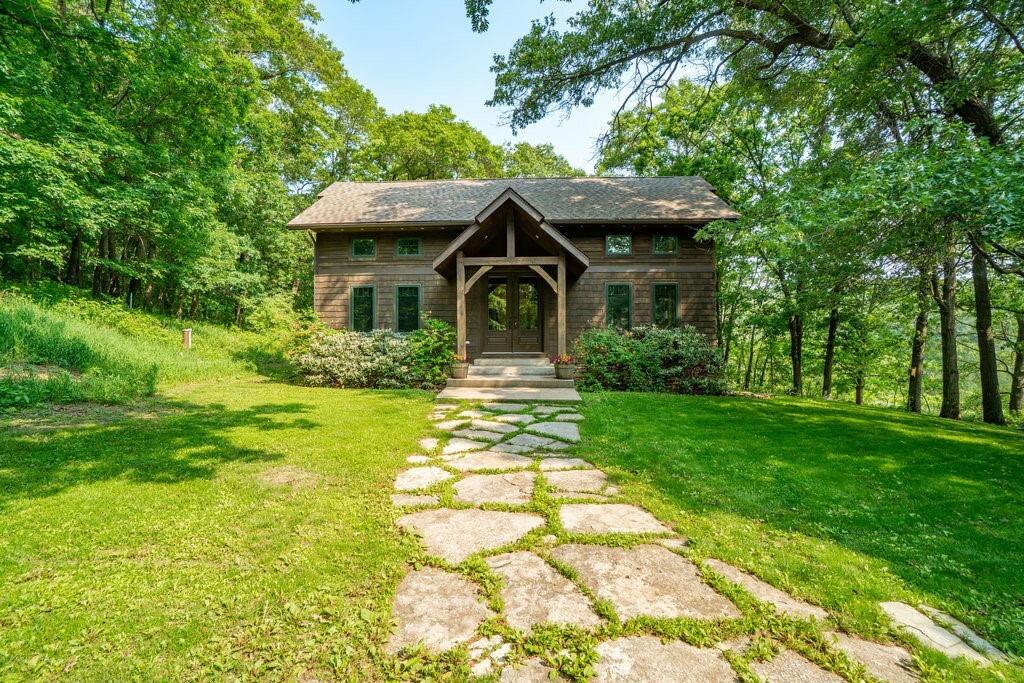 Property Photo: S10775 South Hemlock Road WI 54755