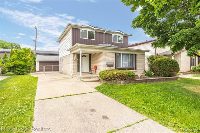 29656 Brentwood Street  Southfield MI 48076 photo