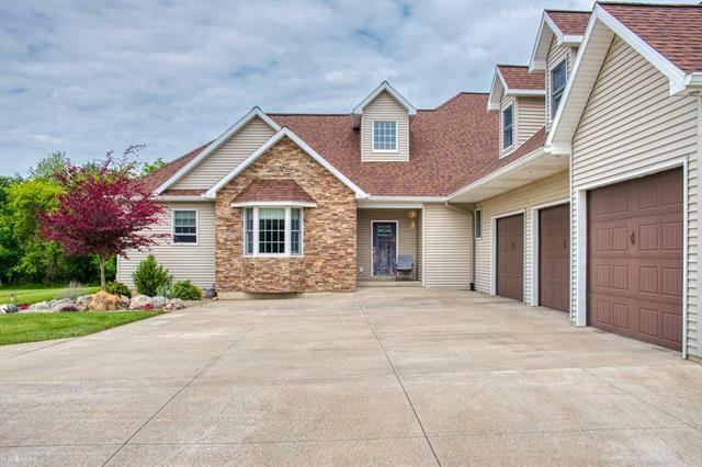 Property Photo: 845 N Hintz Road MI 48867
