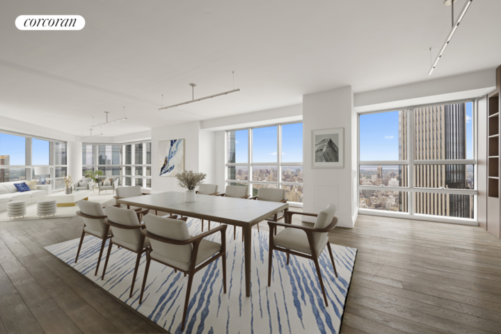Property Photo:  146 W 57th Street Pha  NY 10019 