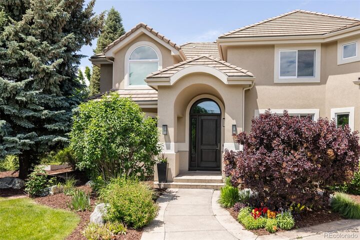 Property Photo:  5301 S Birch Court  CO 80121 