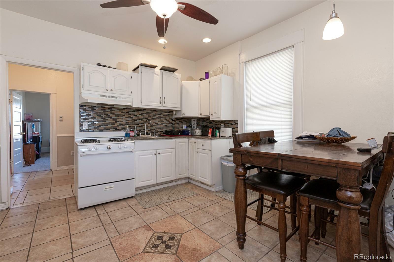 Property Photo: 835 N Union Boulevard CO 80909