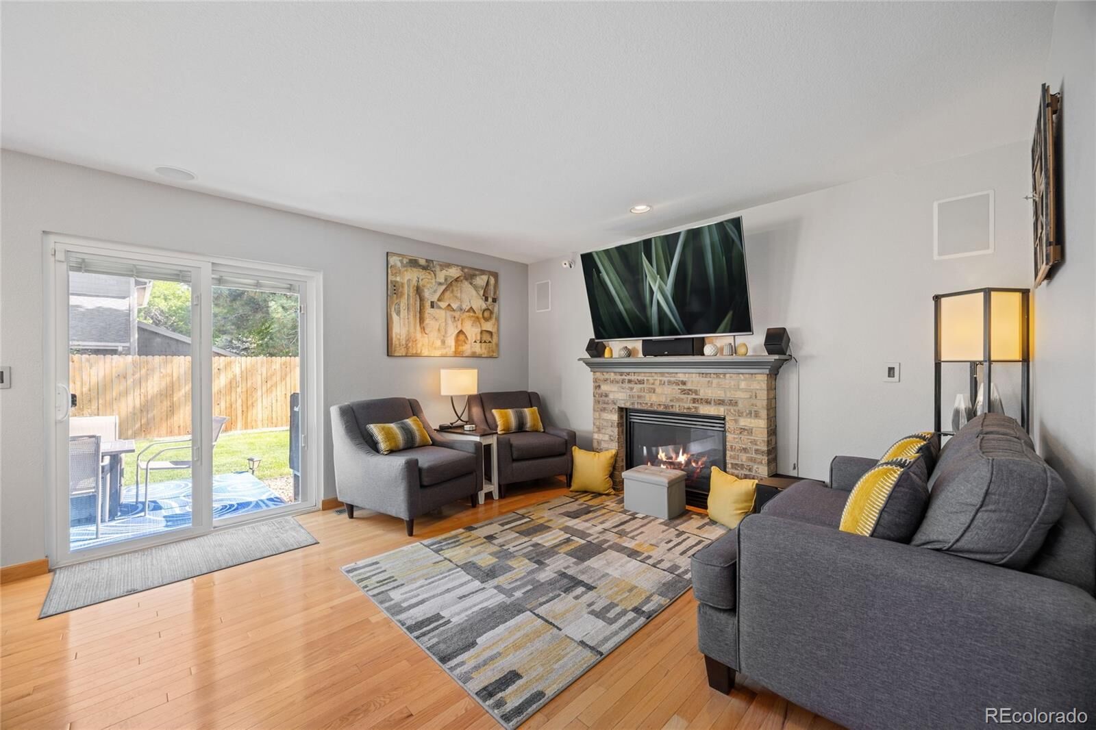 Property Photo:  15157 E Nassau Avenue  CO 80014 