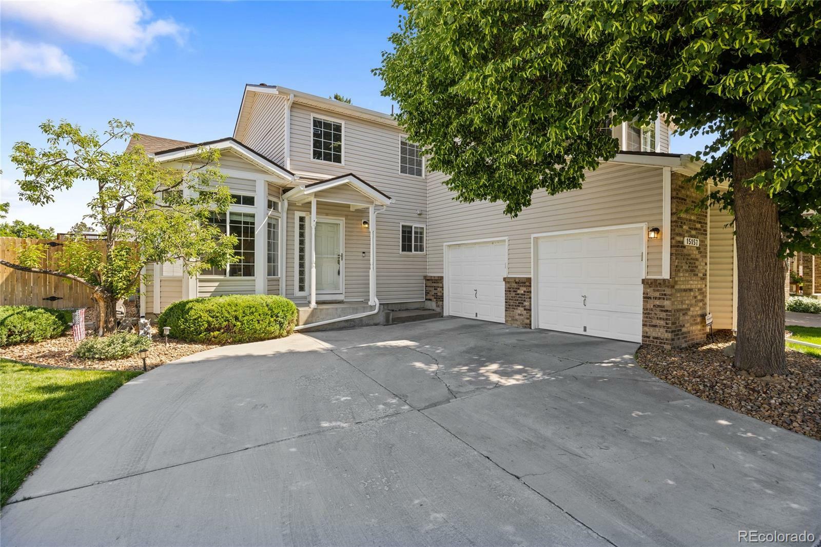 15157 E Nassau Avenue  Aurora CO 80014 photo