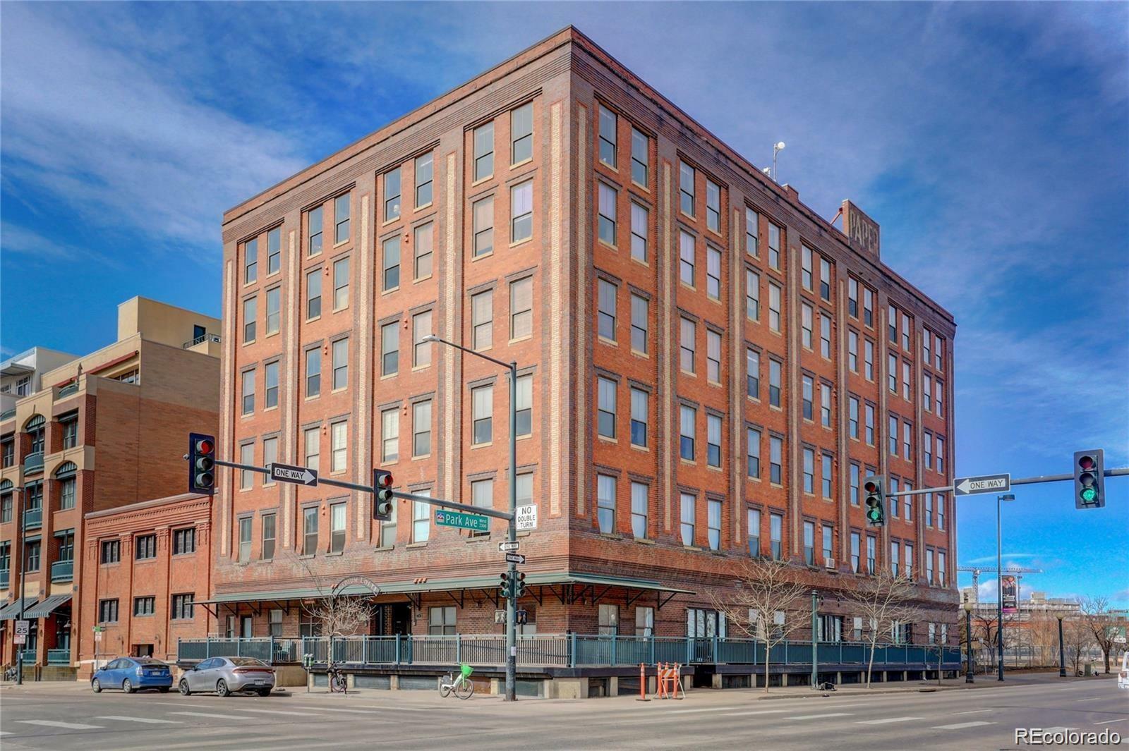 2261 Blake Street 5H  Denver CO 80205 photo