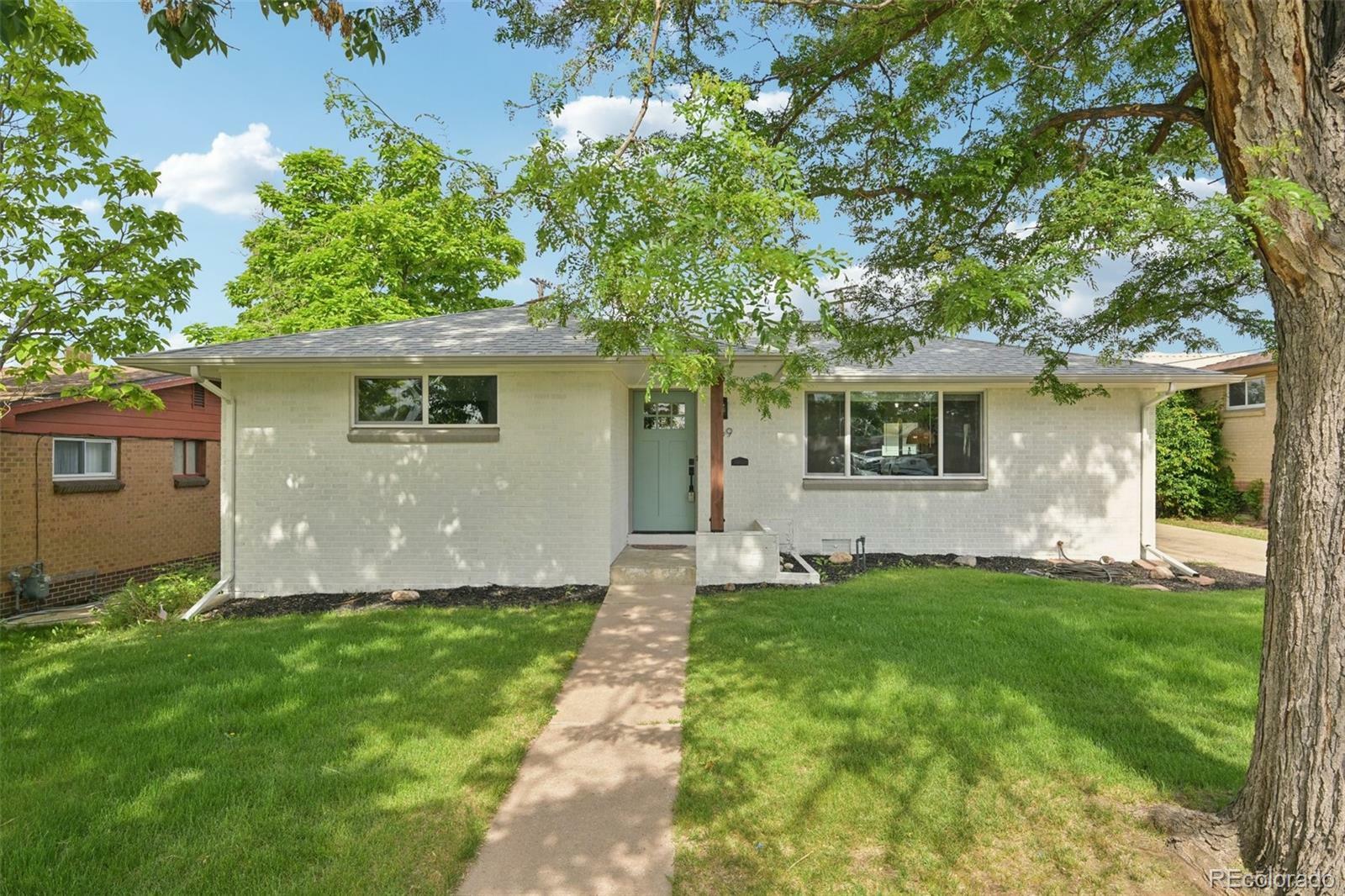 169 Yates Street  Denver CO 80219 photo