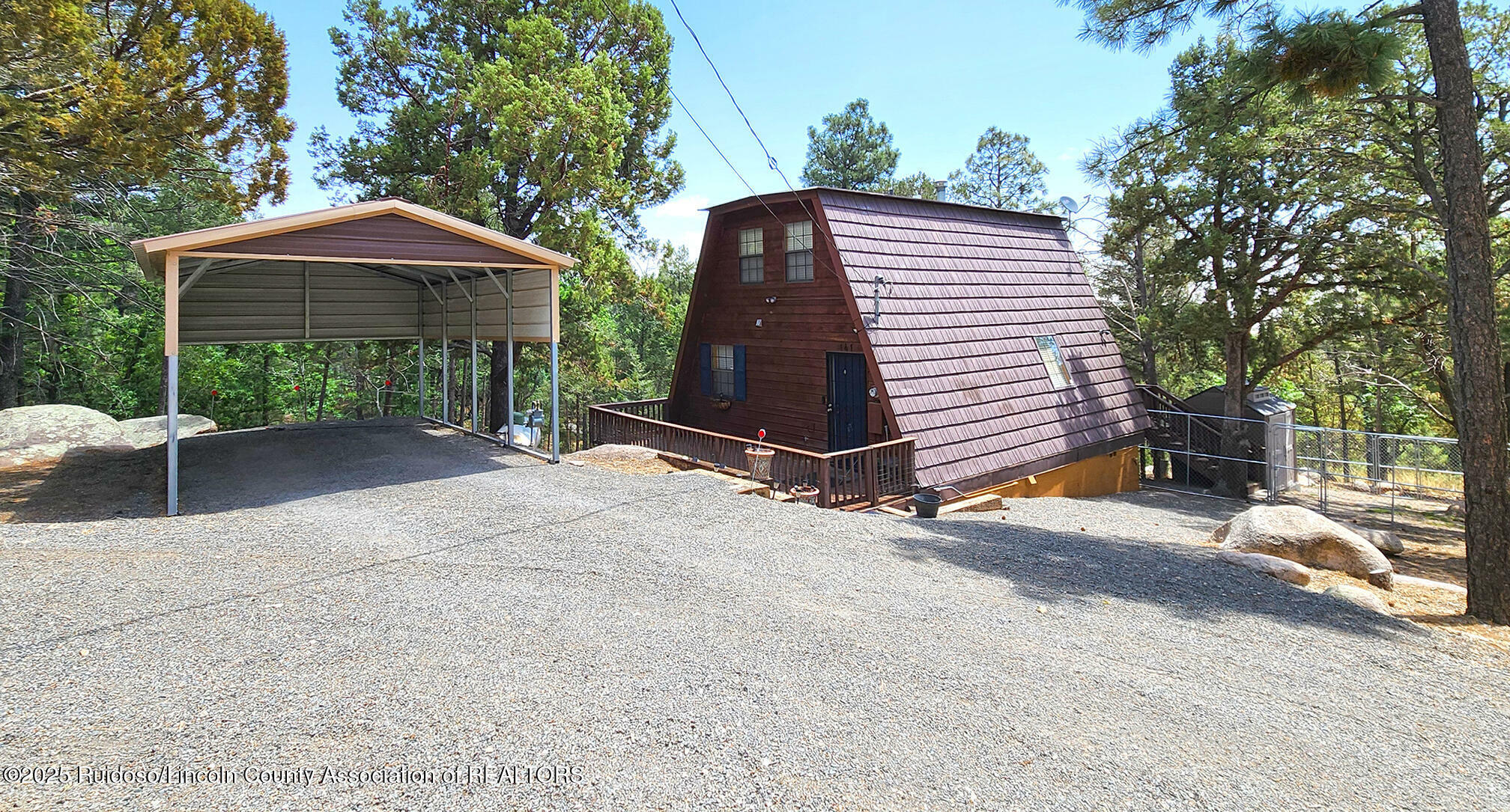 Property Photo: 141 Vail Loop NM 88312