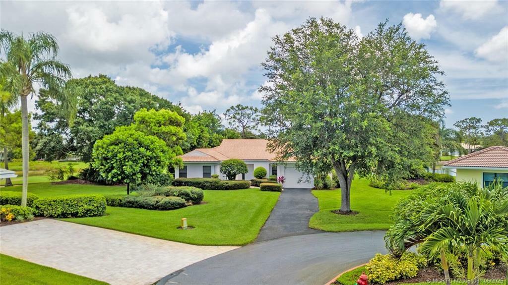 4646 SW Lorne Court  Palm City FL 34990 photo