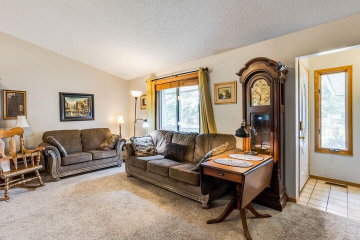 Property Photo: 111 E Derby Hills Dr KS 67037