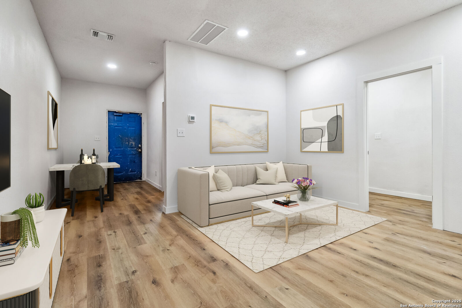 Property Photo: 1206 W Hein Road 102 TX 78220