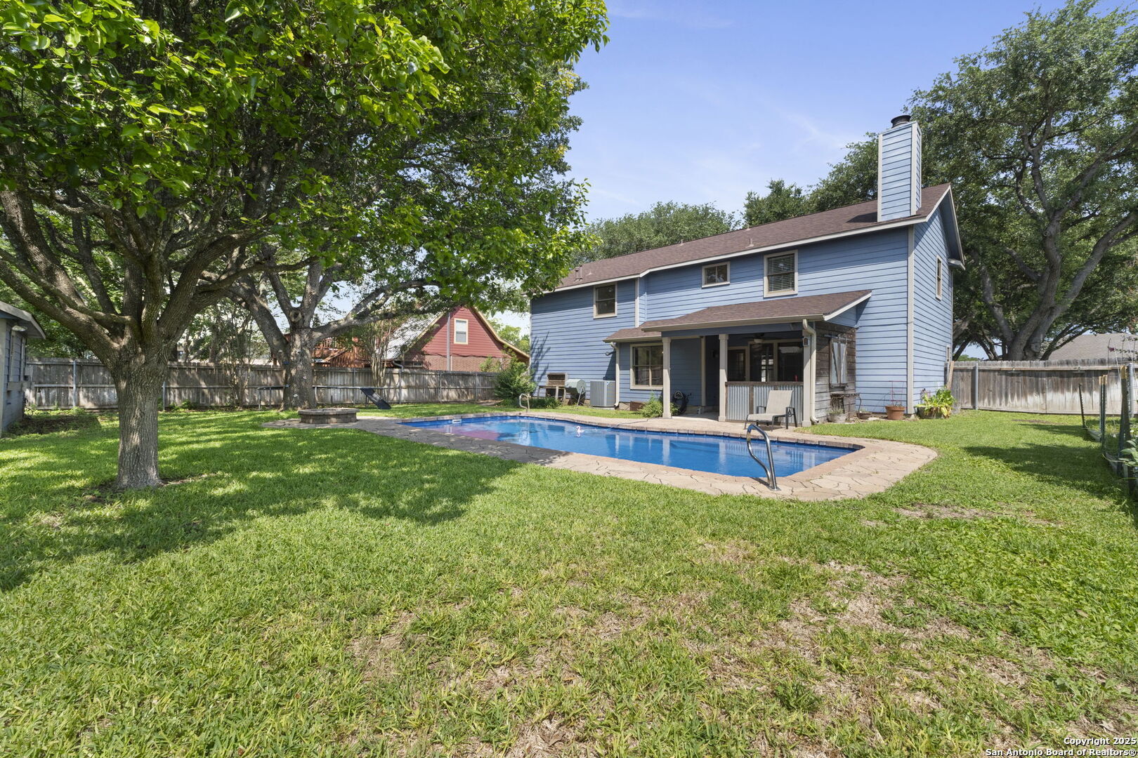 Property Photo:  1618 Sunnybrook  TX 78130 
