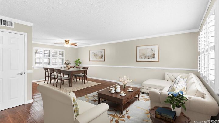 Property Photo:  6750 Crown Ridge  TX 78239 