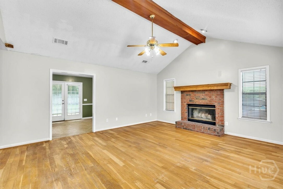 Property Photo: 122 Tyson Lane GA 31301