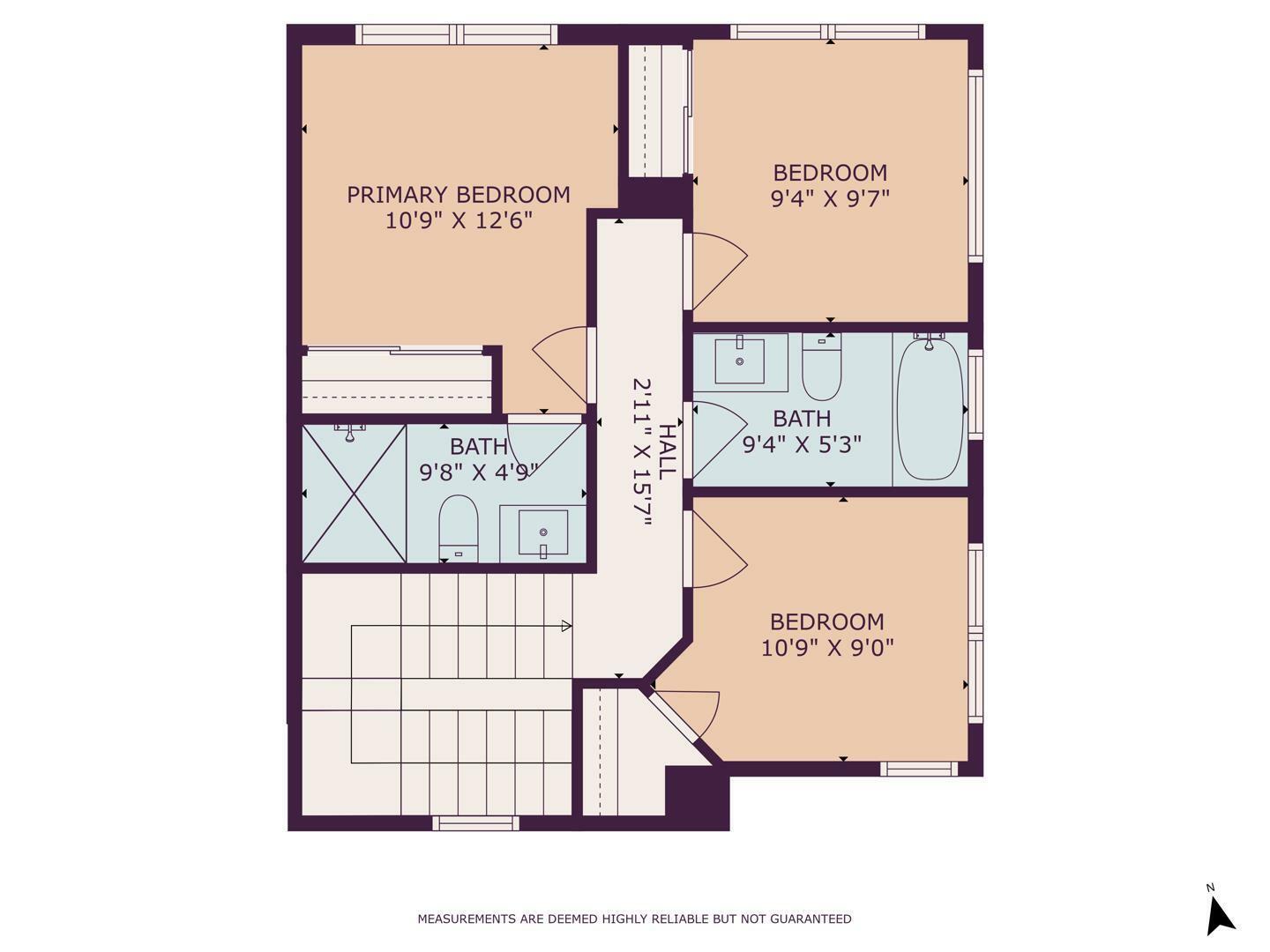 Property Photo: 224 Carroll Street 9 CA 94086