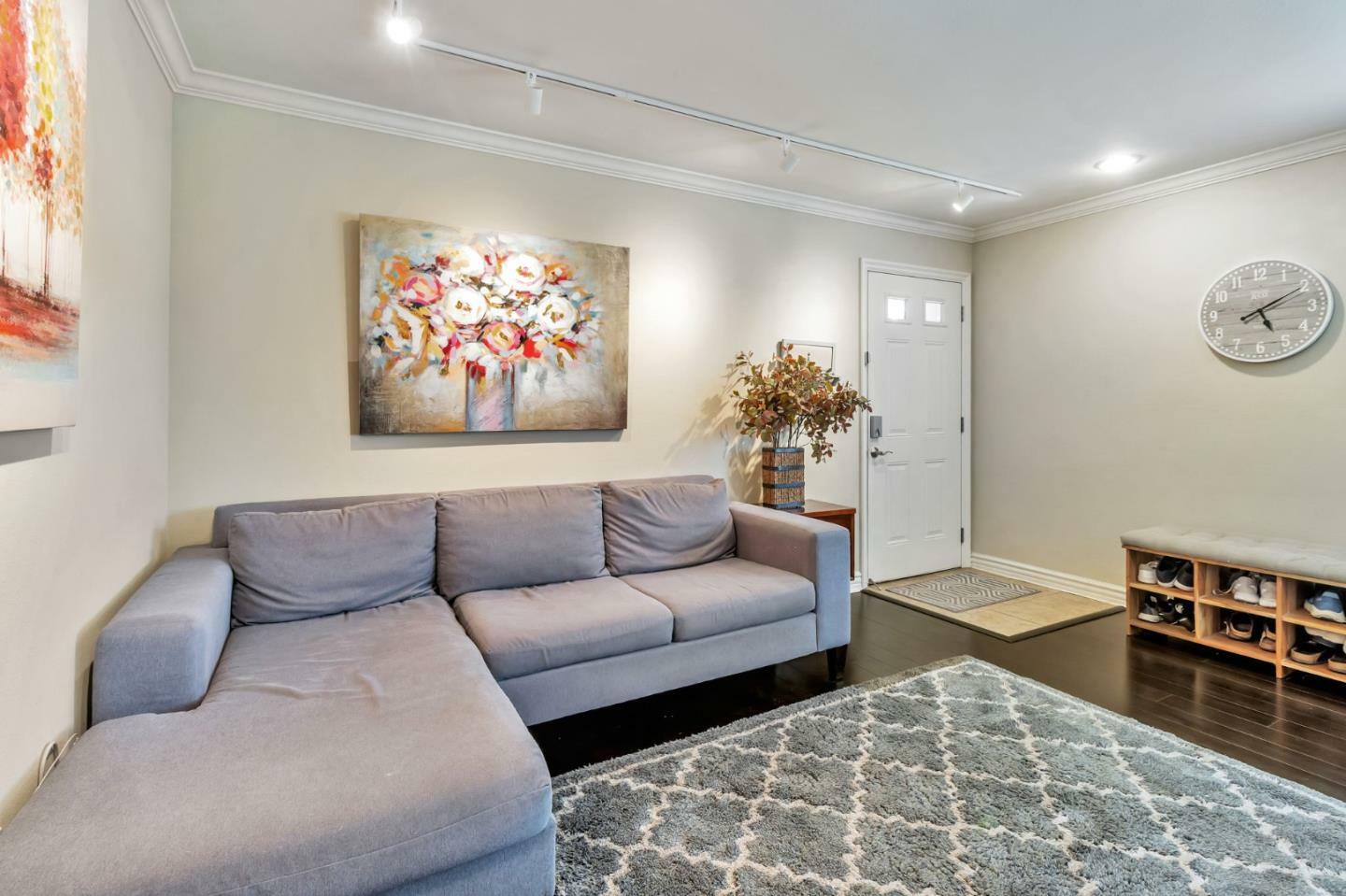 Property Photo: 2601 Cortez Drive 1105 CA 95051