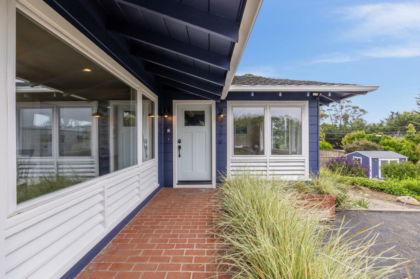 Property Photo:  3279 North Cabrillo Highway  CA 94019 