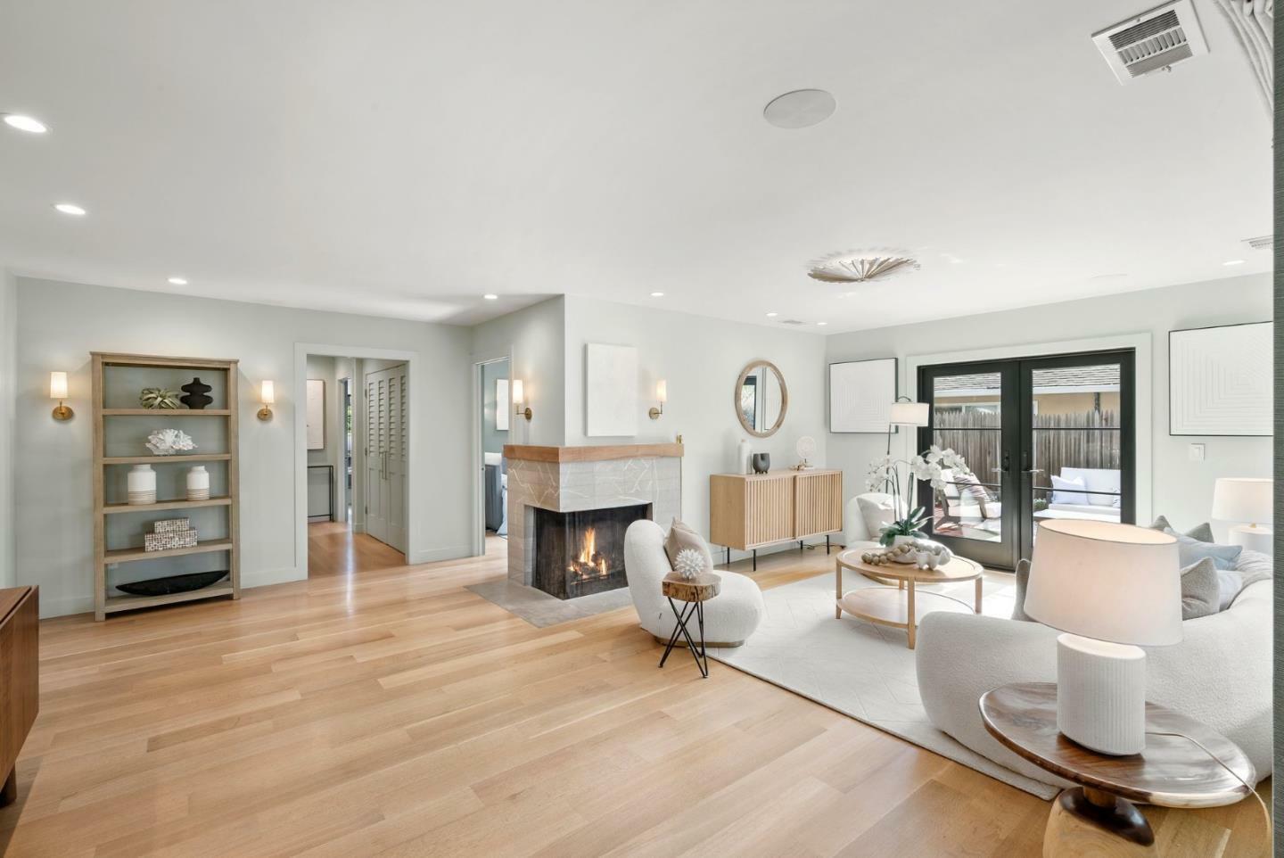 Property Photo:  1863 Edgewood Drive  CA 94303 