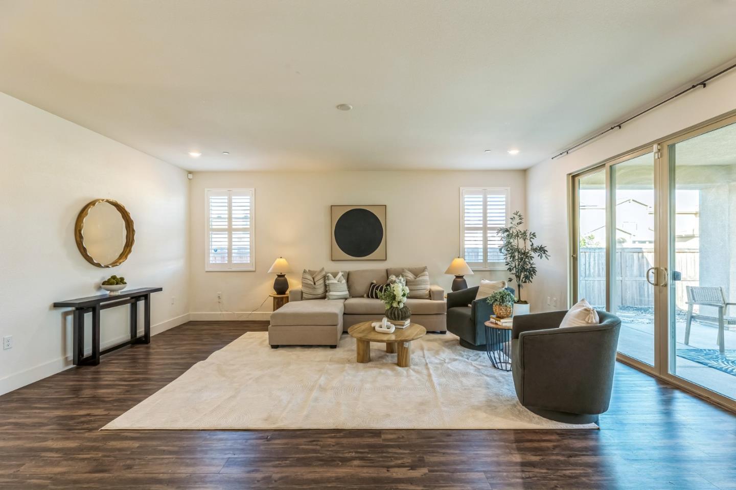 Property Photo: 8824 Piano Circle CA 95757