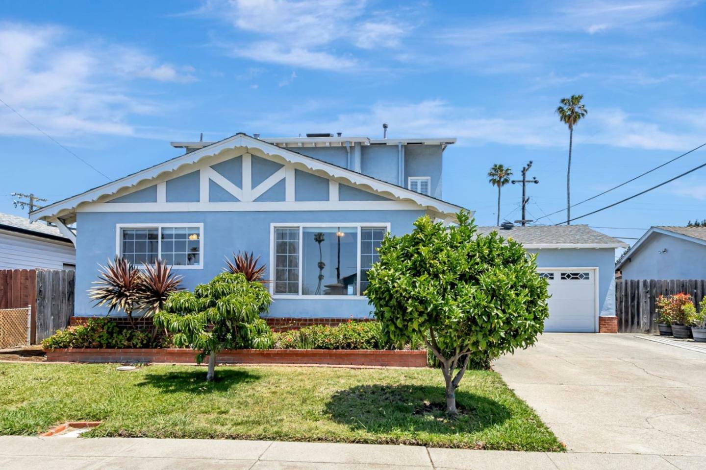 Property Photo:  5140 Trade Wind Lane  CA 94538 