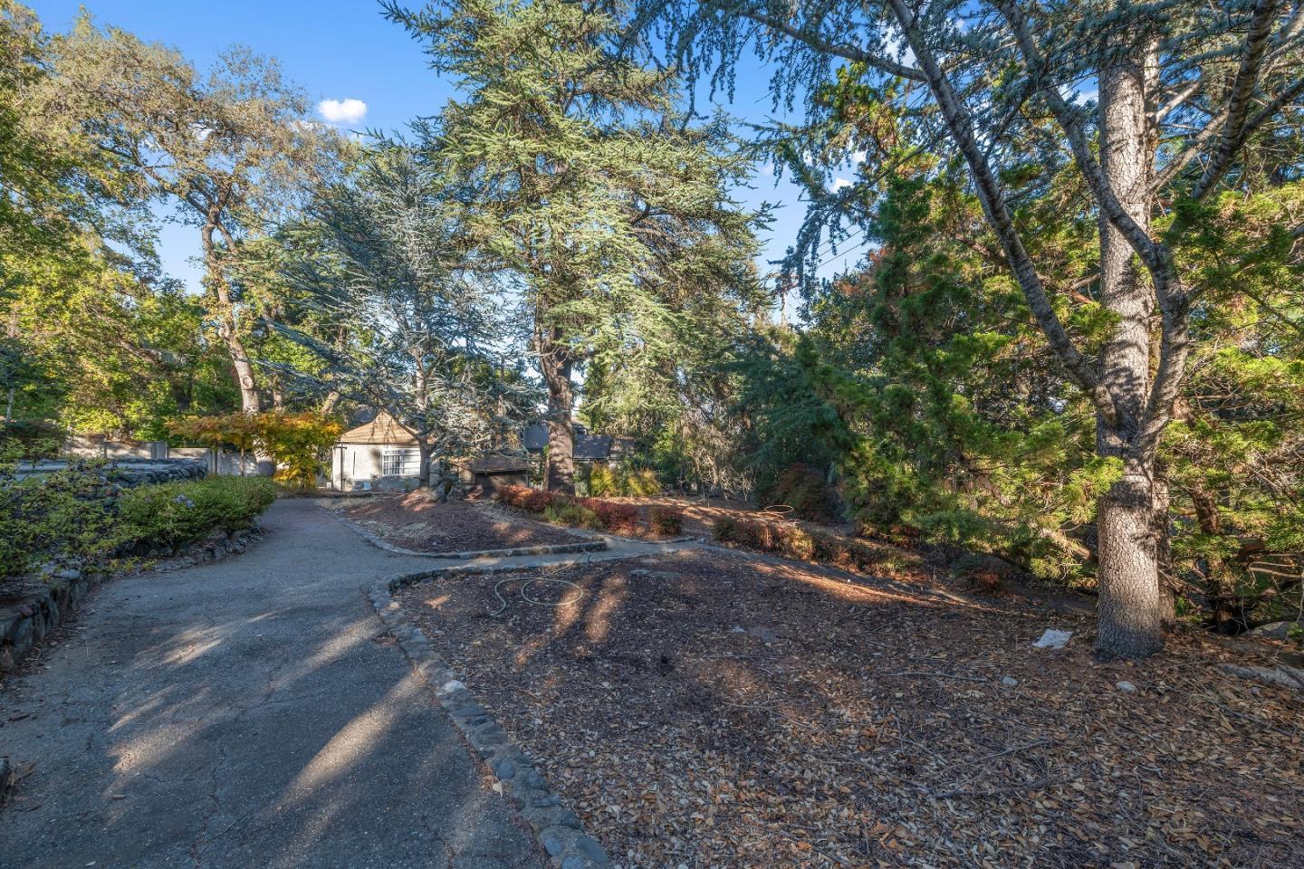 Property Photo:  100 Wood Road  CA 95030 