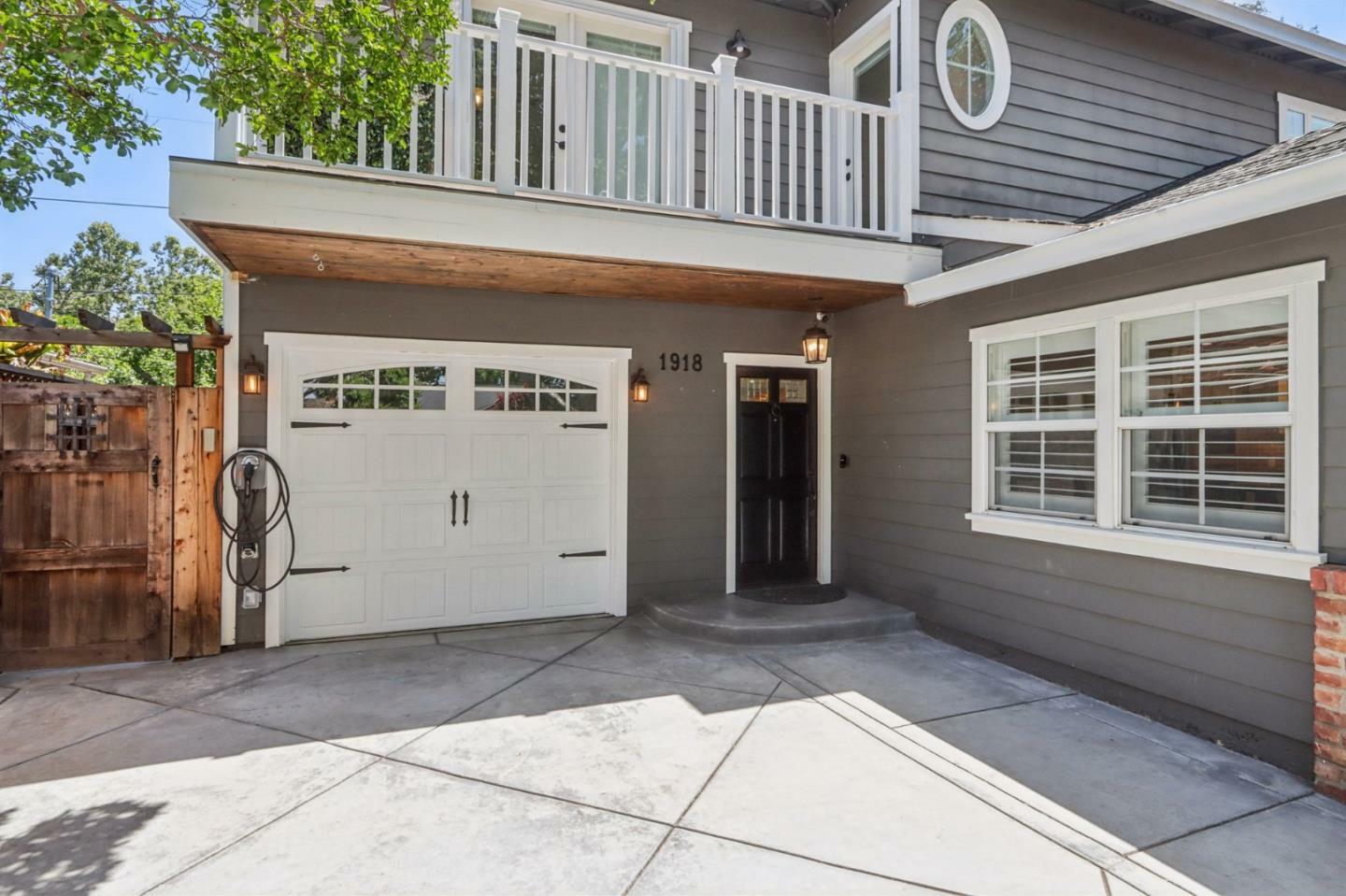 Property Photo:  1918 Ellen Avenue  CA 95125 
