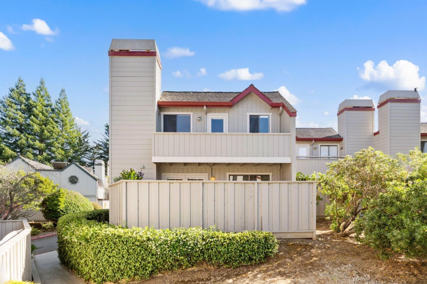 Property Photo: 2707 Amberwood Lane CA 95065