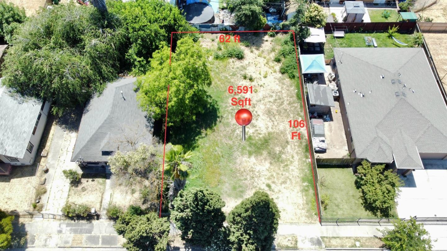 Property Photo: 2342 Alma Street CA 95205