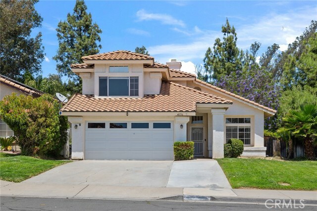Property Photo: 40756 Mountain Pride Drive CA 92562
