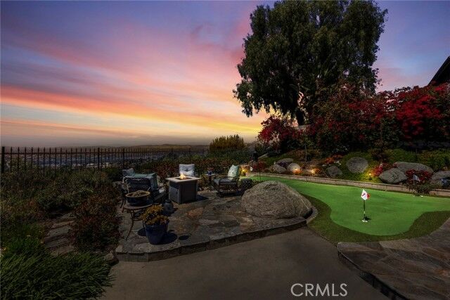 Property Photo: 720 S Bunting Court CA 92808